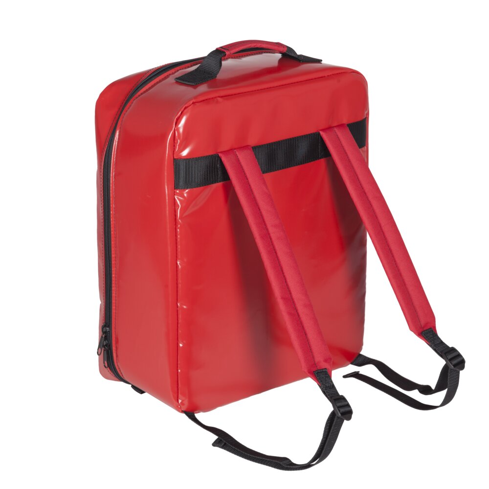 MX 001 - Plecak transportowy medyczny