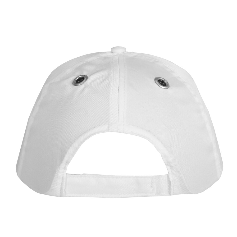 Cuppie 2 - Light industrial safety helmet
