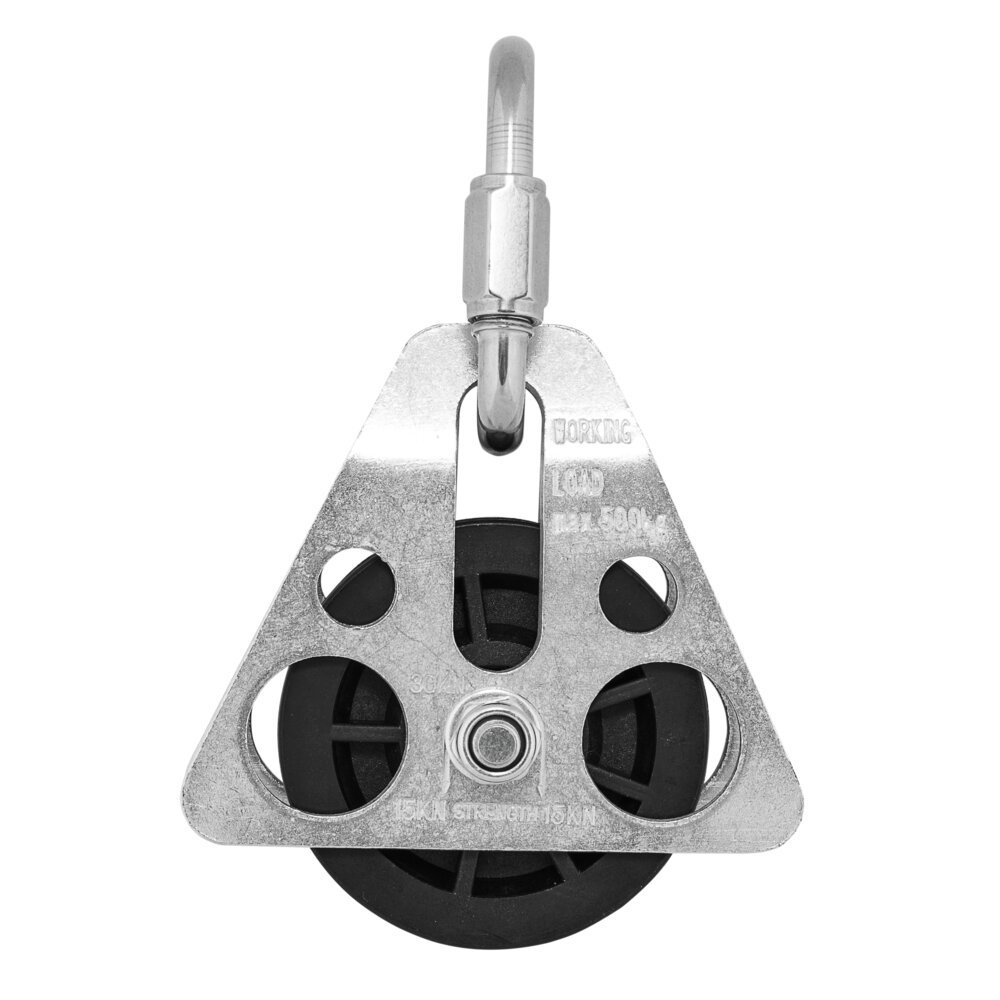 PL 101 - Pulley